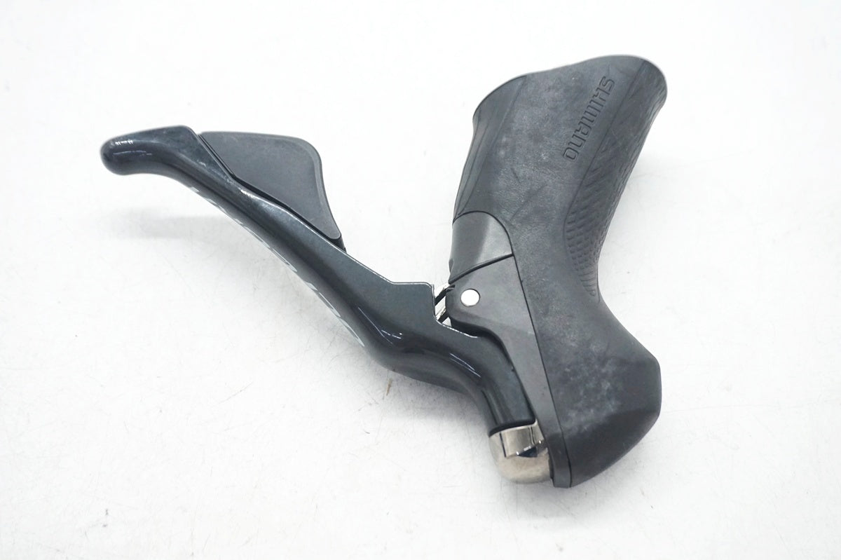 SHIMANO 「シマノ」 ULTEGRA ST-R8000 デュアルコントロールレバー / 大阪門真店