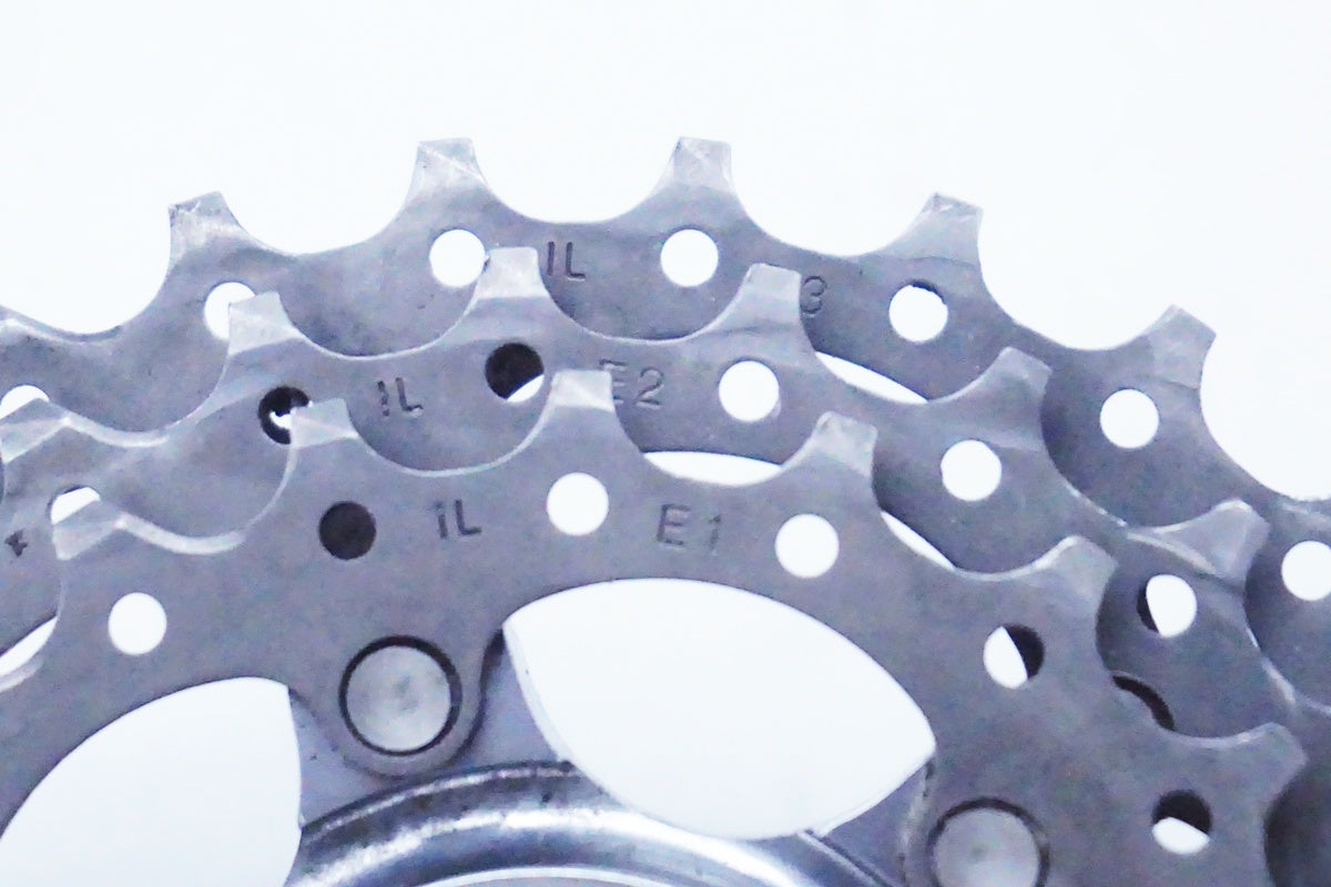 SHIMANO「シマノ」 DURA-ACE CS-7900 12-27T スプロケット/ 京都西院店