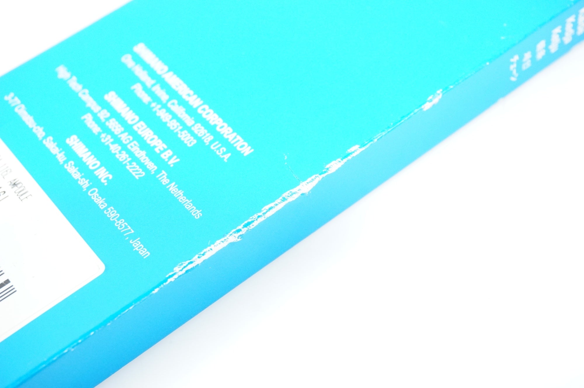 SHIMANO 「シマノ」 CN-HG54 10S チェーン / 中目黒店