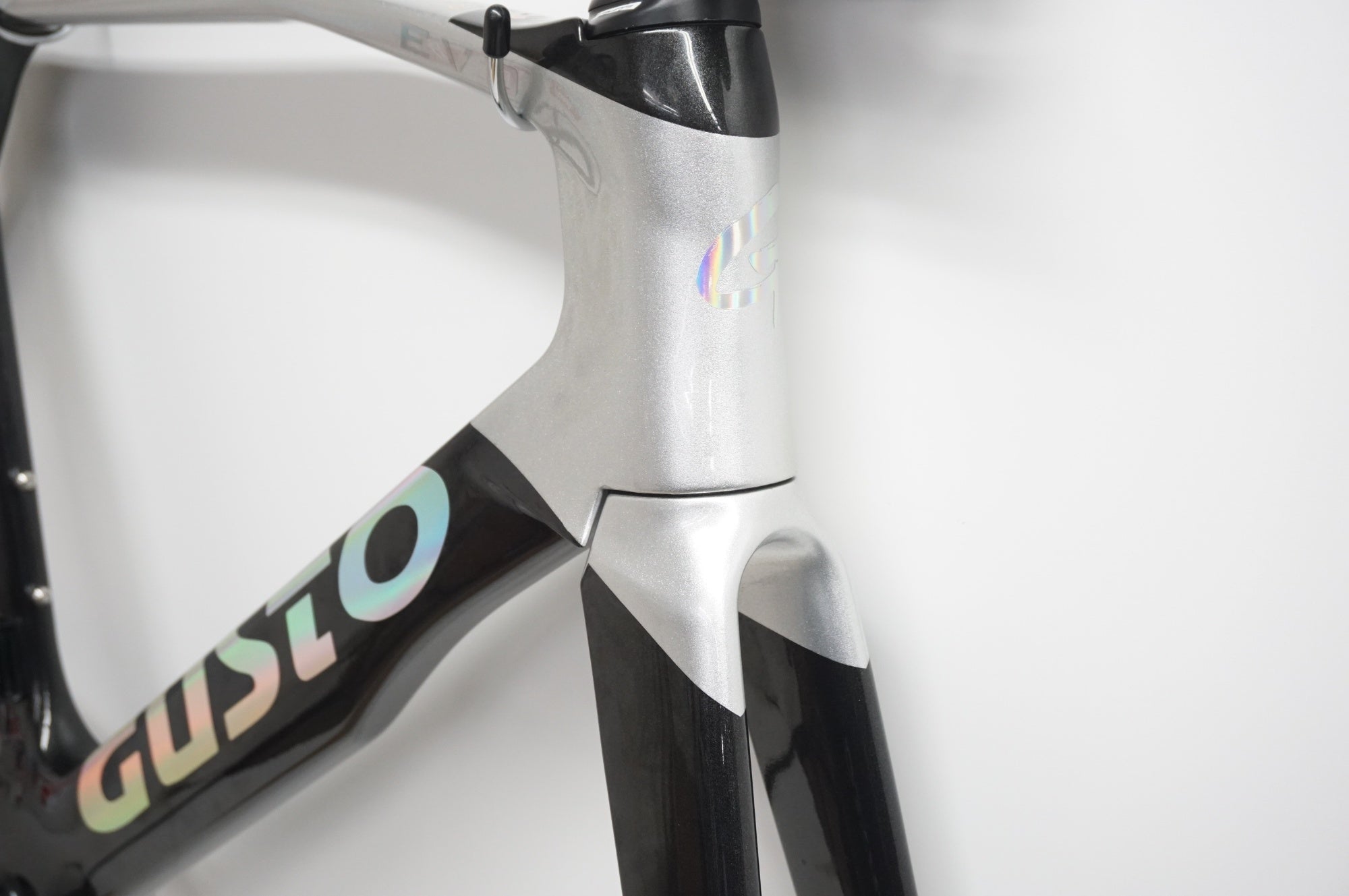 GUSTO 「グスト」 DURO EVO DB 2023年モデル フレームセット / 福岡店