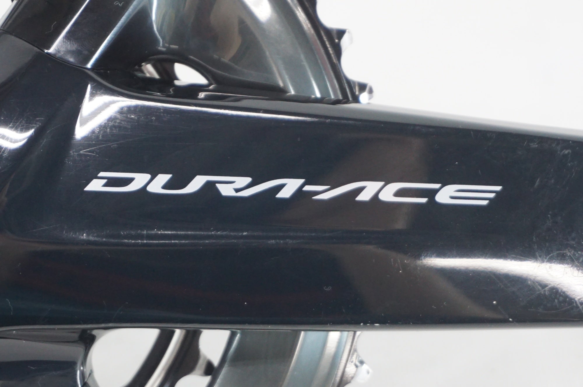 fc-r9100 DURA-ACE クランクセット 170mm 50-34 SHIMANO（シマノ）FC-R9100 クランクセット 11S 50×34T DURA-ACE