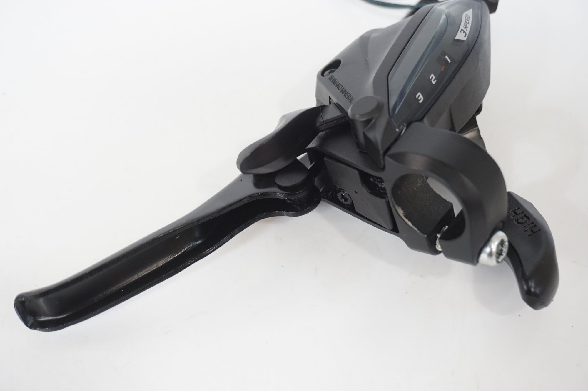 SHIMANO 「シマノ」 ST-EF505 レバーセット / 大宮店