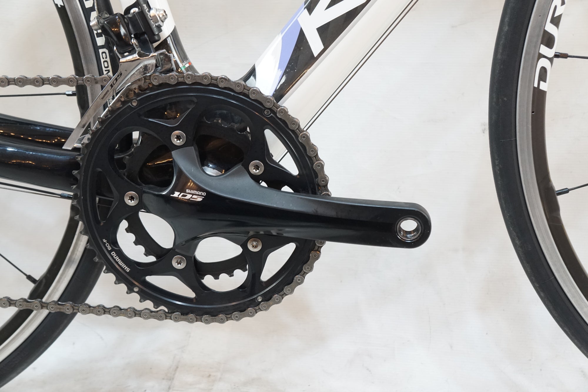 KUOTA 「クオータ」 KHARMA GLAM 2013年モデル ロードバイク