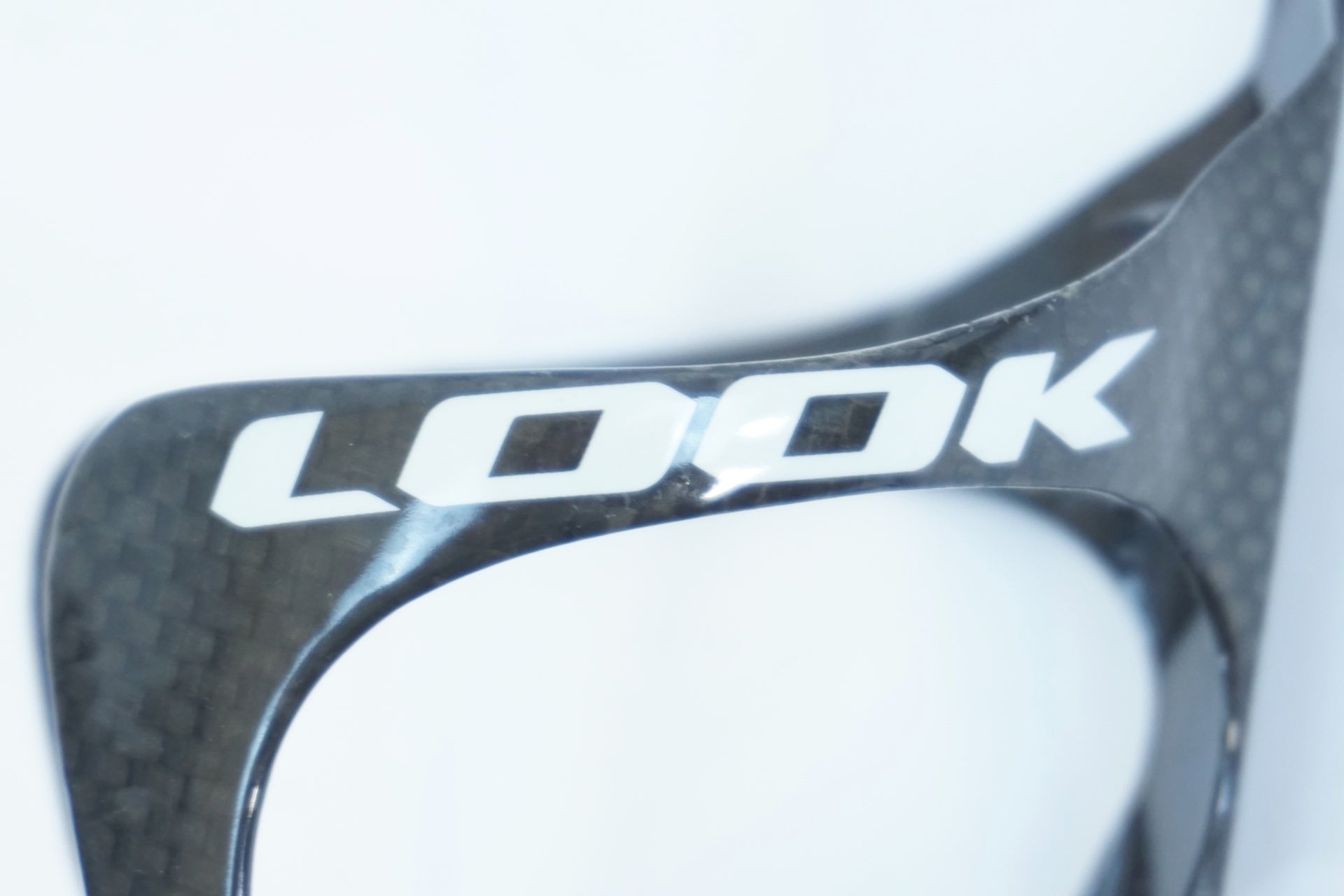 LOOK 「ルック」 カーボンボトルケージセット / 有明ガーデン店