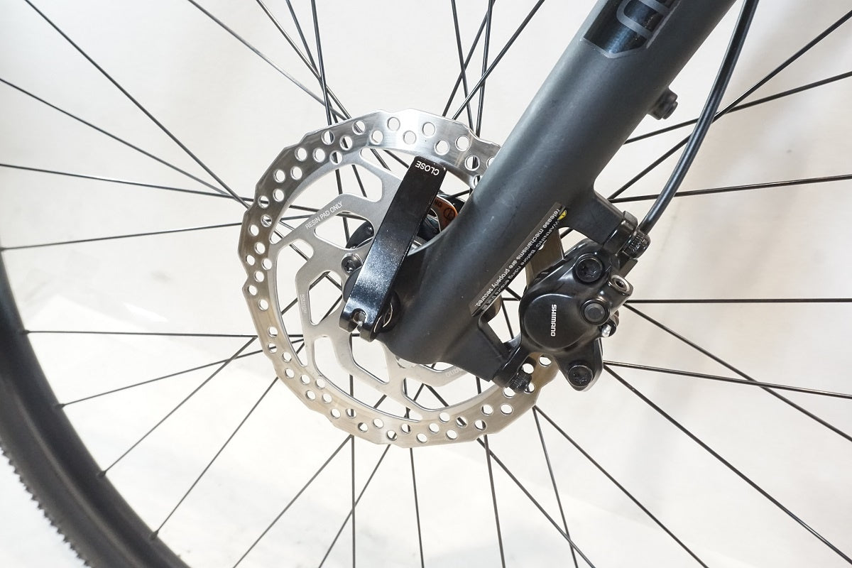 TREK 「トレック」 DUAL SPORT3 2022年モデル クロスバイク / 横浜戸塚店