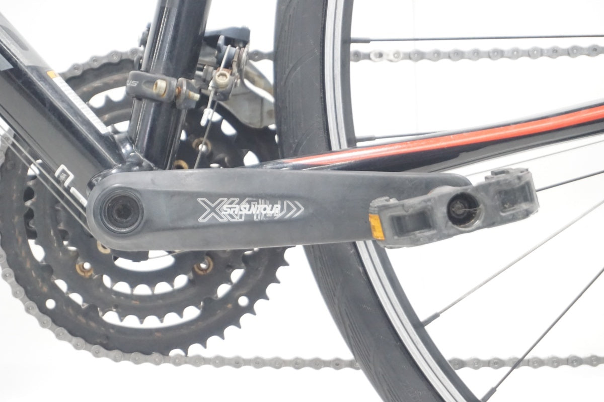 CANNONDALE 「キャノンデール」 QUICK 5 2016年モデル クロスバイク / 滋賀大津店