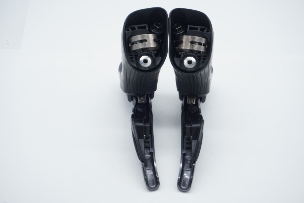 アルテグラ　ST-R8070 ISTR8070PA1 アルテグラDI2 デュアルコントロールレバー ST-R8070 左右