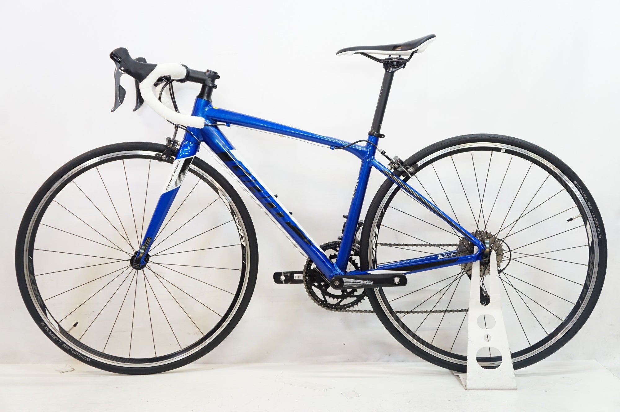 GIANT 「ジャイアント」 CONTEND 2 2018年モデル ロードバイク / 熊谷