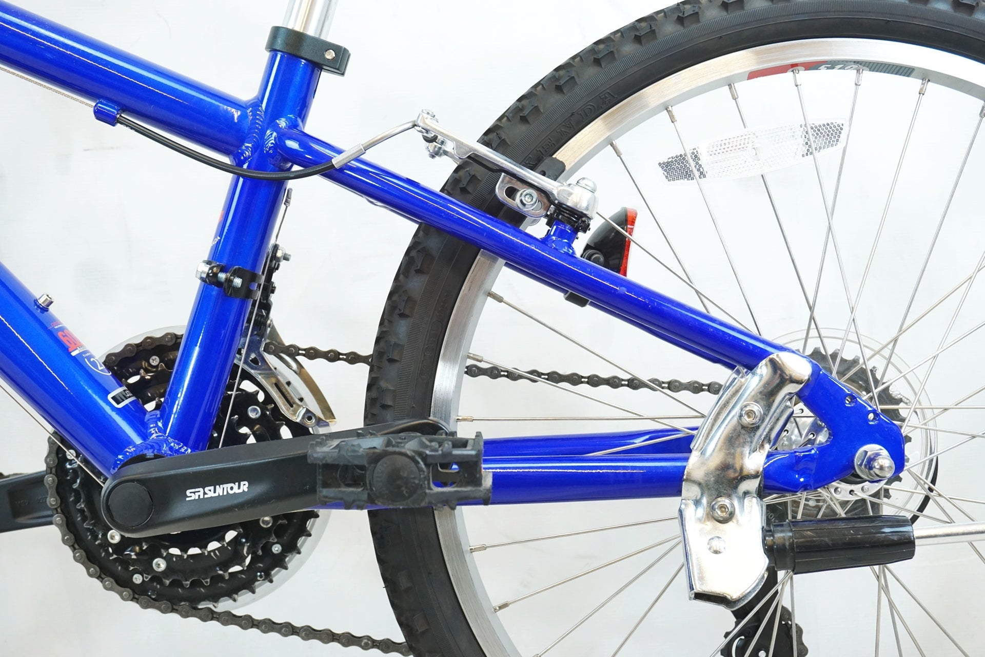 LOUIS GARNEAU 「ルイガノ」 LGS-J22 2019年モデル キッズバイク / 有明ガーデン店