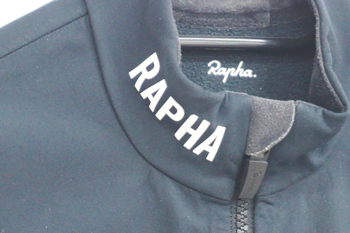 RAPHA 「ラファ」 PRO TEAM TRAINING JACKET XSサイズ 冬用 ジャージ / 大阪美原北インター店