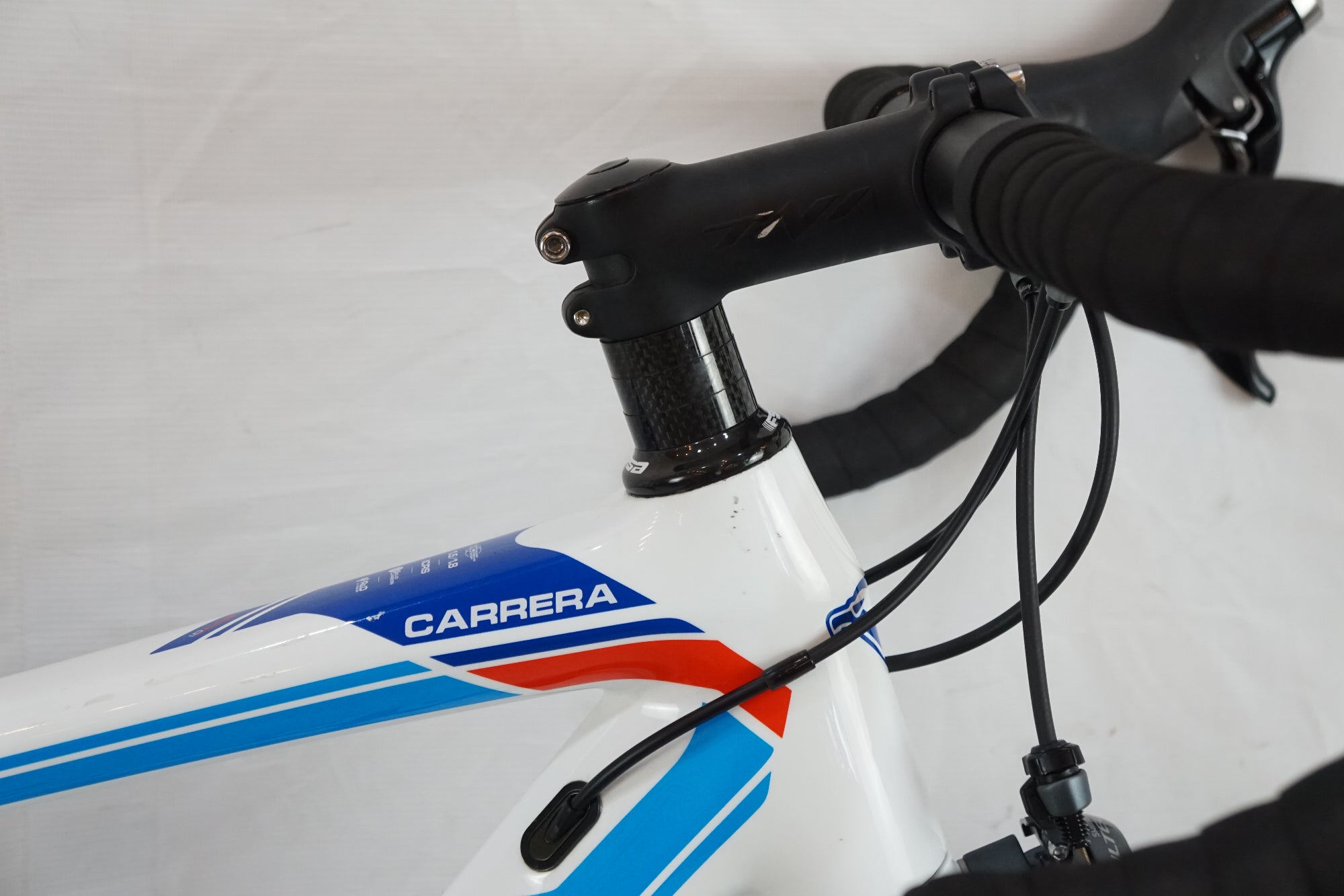 CARRERA 「カレラ」 ER-01 2016年モデル ロードバイク / バイチャリ浦和ベース