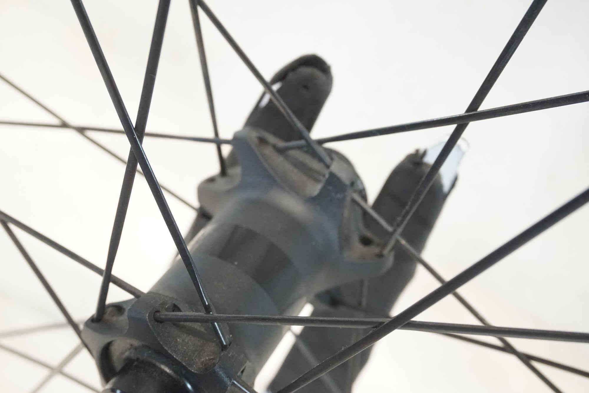 BONTRAGER 「ボントレガー」 AEOLUS PRO 5 DISC シマノ11速 ホイール