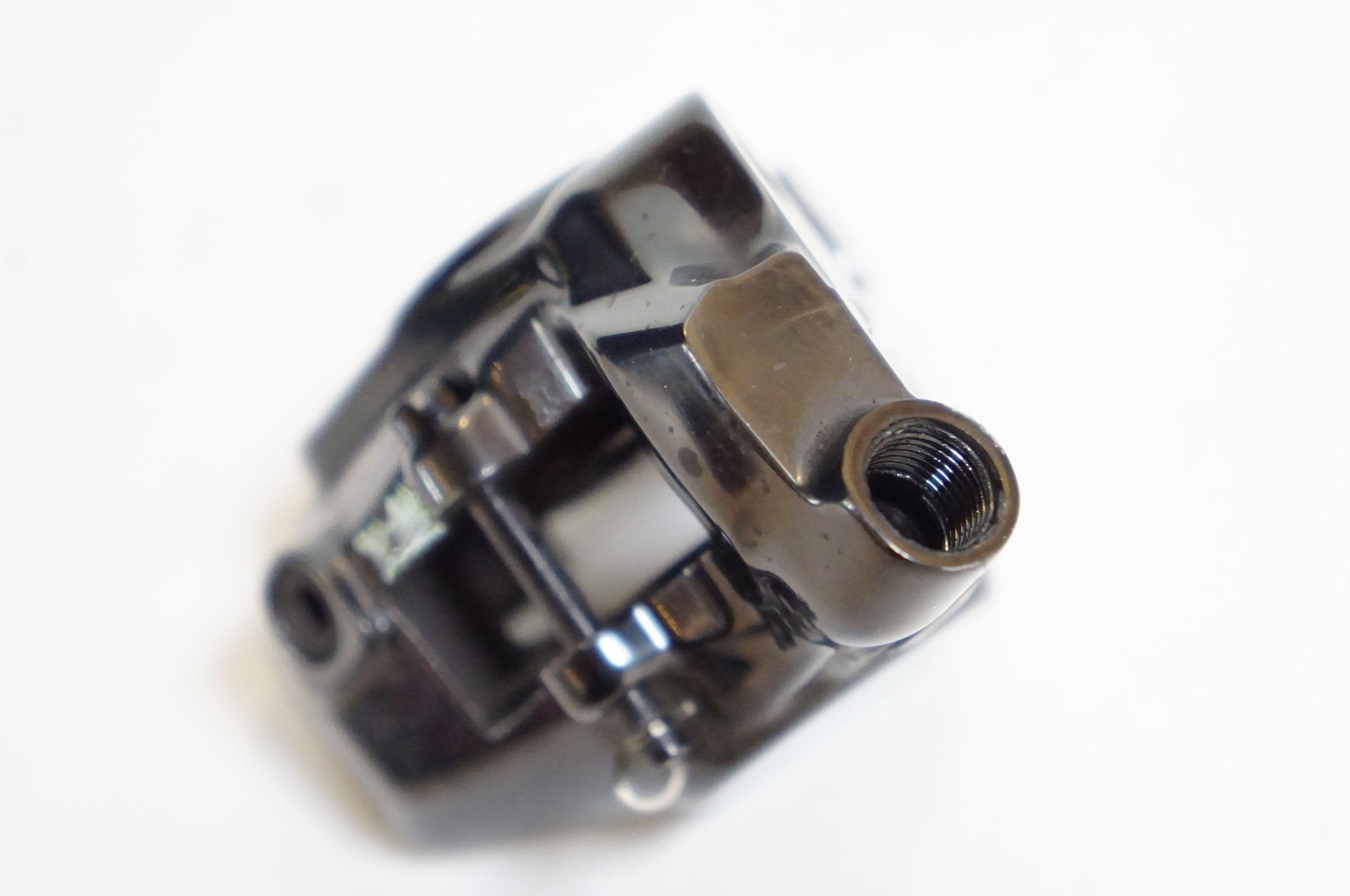 BR-R9270 リア　デュラエースディスクブレーキキャリパー シマノ デュラエース DI2 BR-R9270 リア用 ハイドローリック