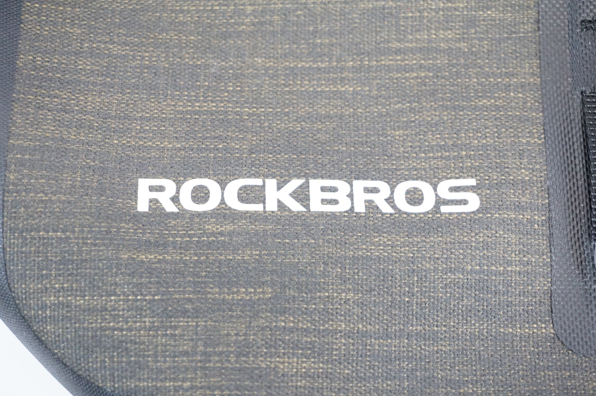 ROCKBROS 「ロックブロス」 ハンドルバーバッグ / 宇都宮店