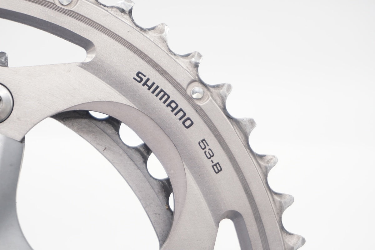 SHIMANO 「シマノ」 ULTEGRA FC-6700 53-39T 170mm クランク / 京都八幡店