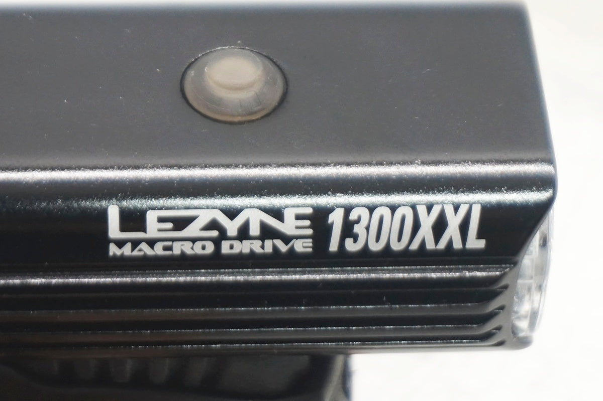 LEZYNE 「レザイン」 1300XXL フロントライト / 大阪門真店