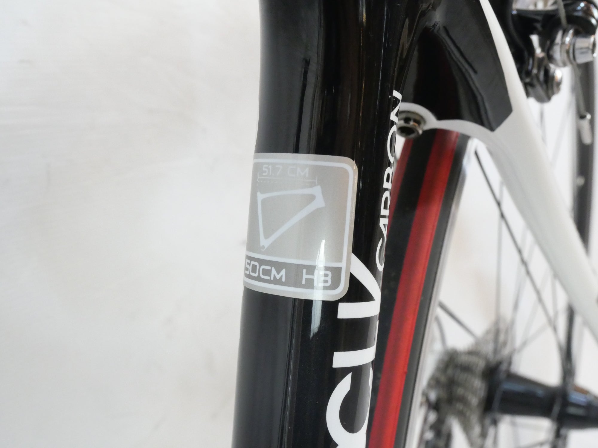 TREK 「トレック」 MADONE 3.1 WSD 2012年モデル ロードバイク