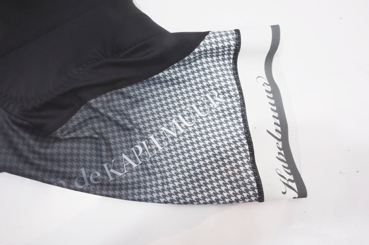 KAPELMUUR 「カペルミュール」 Mサイズ ビブショーツ / バイチャリ世田谷店