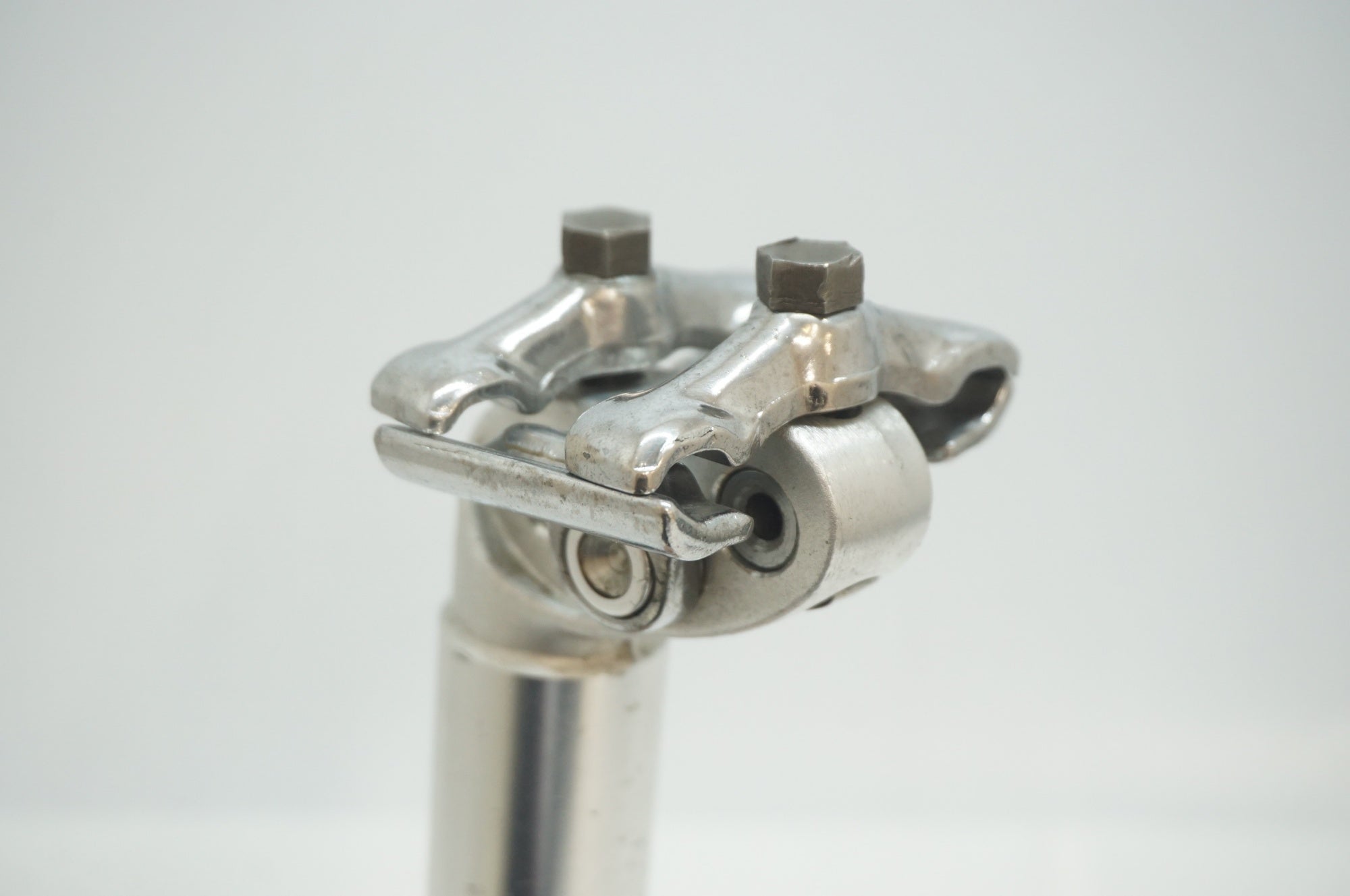 FUJITA 「フジタ」 φ27.2 200mm シートポスト / 福岡店