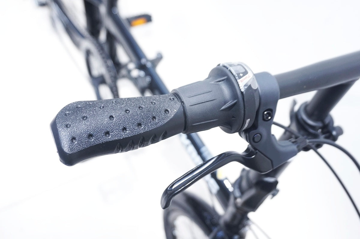 ROCKBROS 「ロックブロス」 SKN-20 2026年モデル 20インチ 折り畳み自転車 / 大阪門真店
