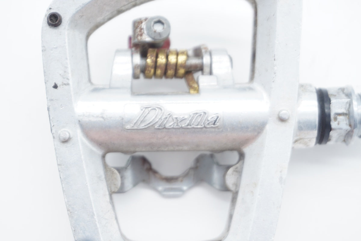 DIXNA 「ディズナ」 FP フットスポットクリップレス ペダル / 滋賀大津店