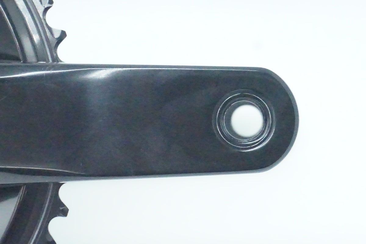 SHIMANO「シマノ」 105 FC-R7100 50-34T 160mm クランク/ 京都西院店