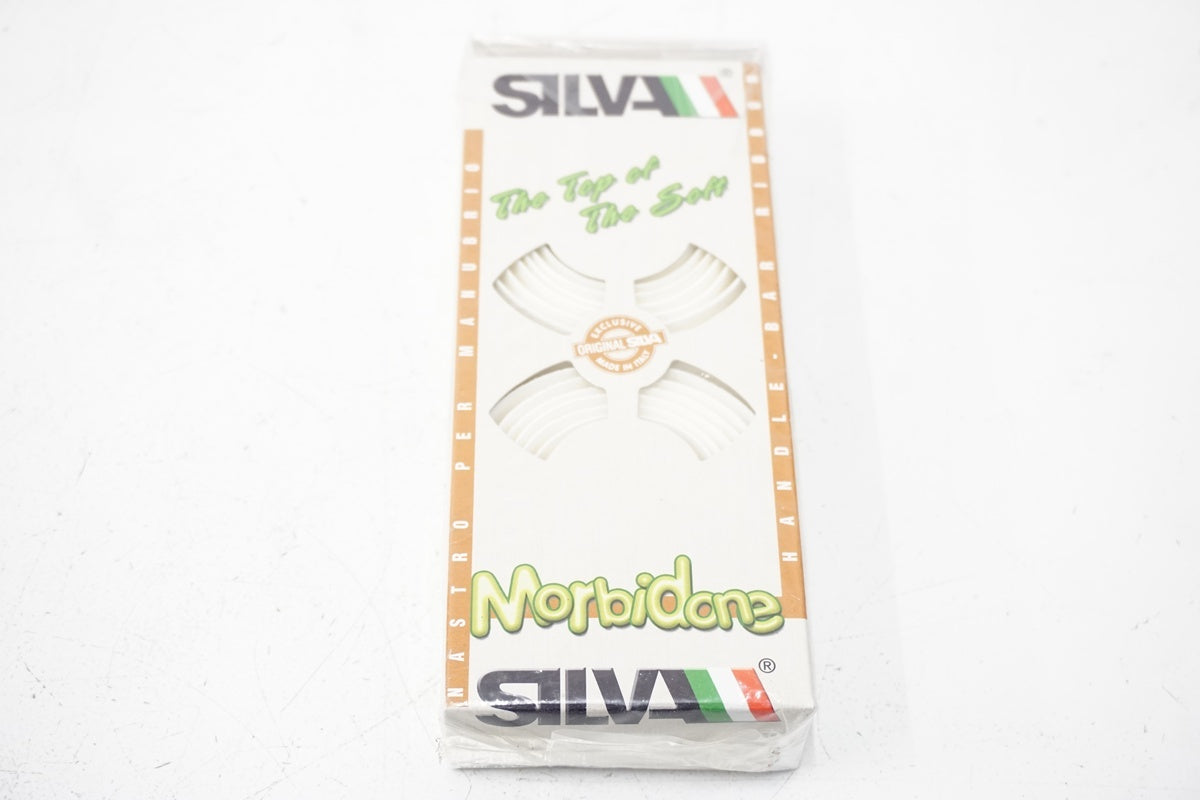 SILVA「シルバ」 MORBIDONE バーテープ / 浜松店