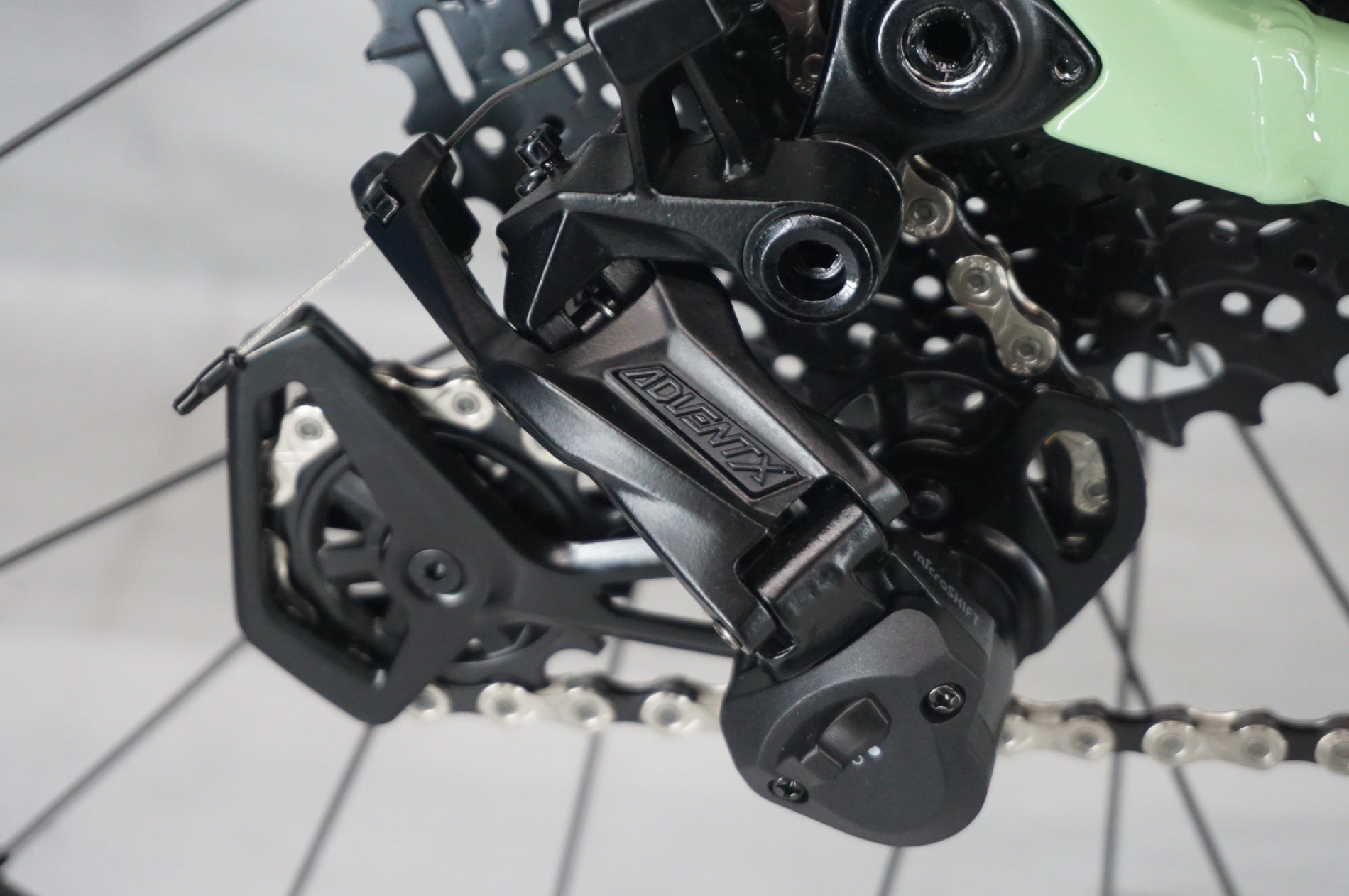 ROCKY MOUNTAIN 「ロッキーマウンテン」 GROWLER 20 2022年モデル マウンテンバイク / 阪急塚口店