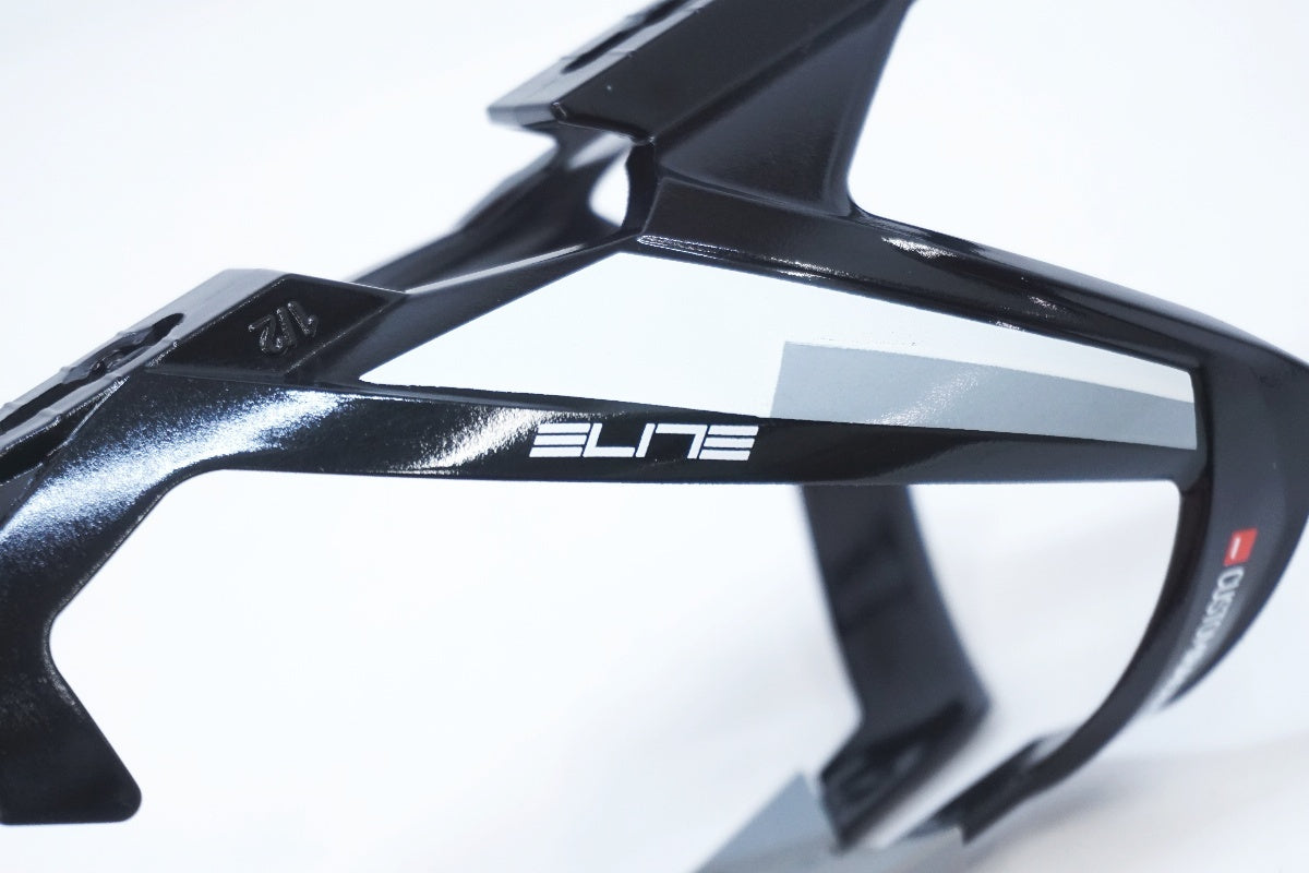 ELITE 「エリート」 CUSTUM RACE PLUS ボトルケージ / 大阪美原北インター店