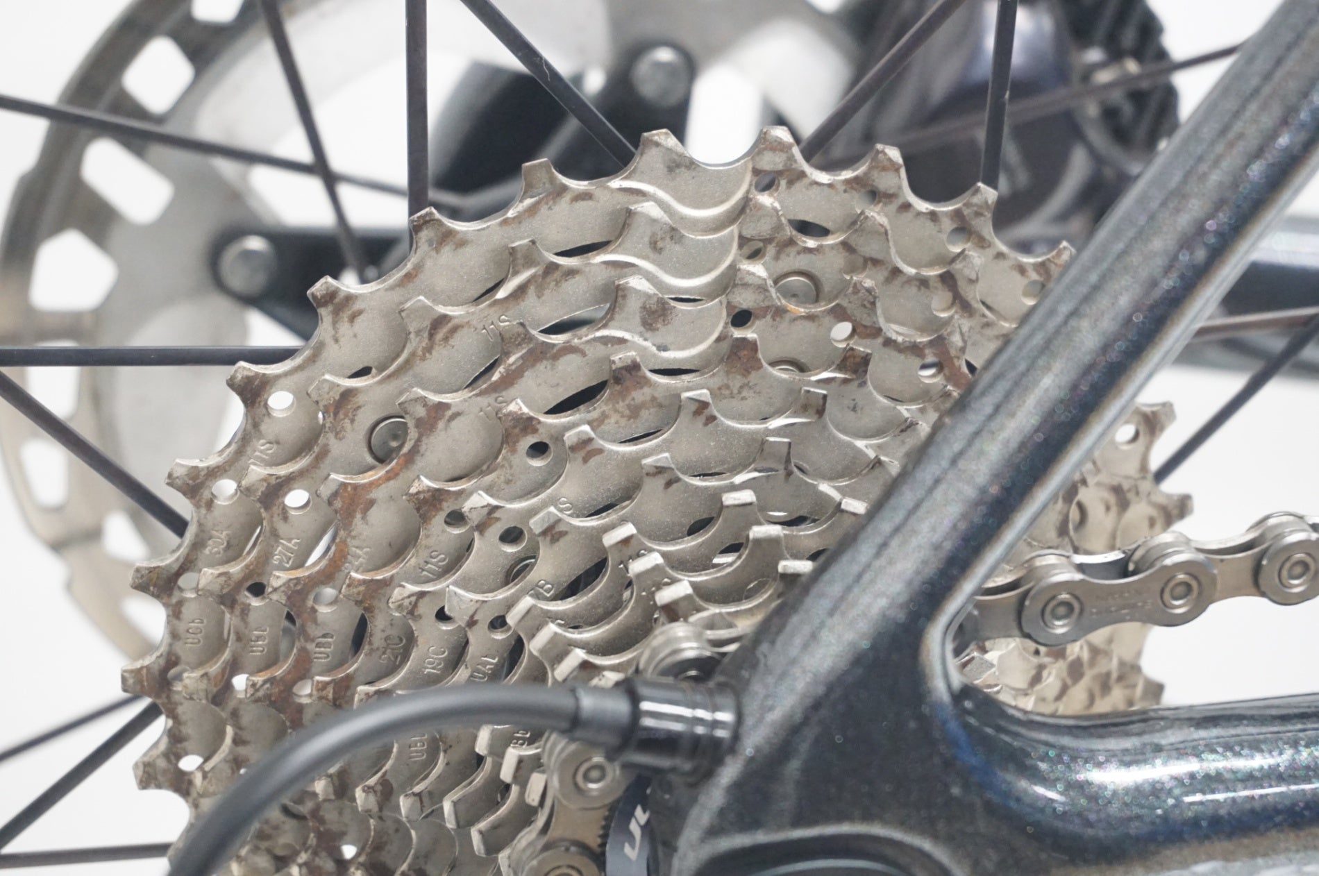 GIANT 「ジャイアント」 TCR ADVANCED PRO1 DISC ULTEGRA 2022年モデル ロードバイク / 福岡店