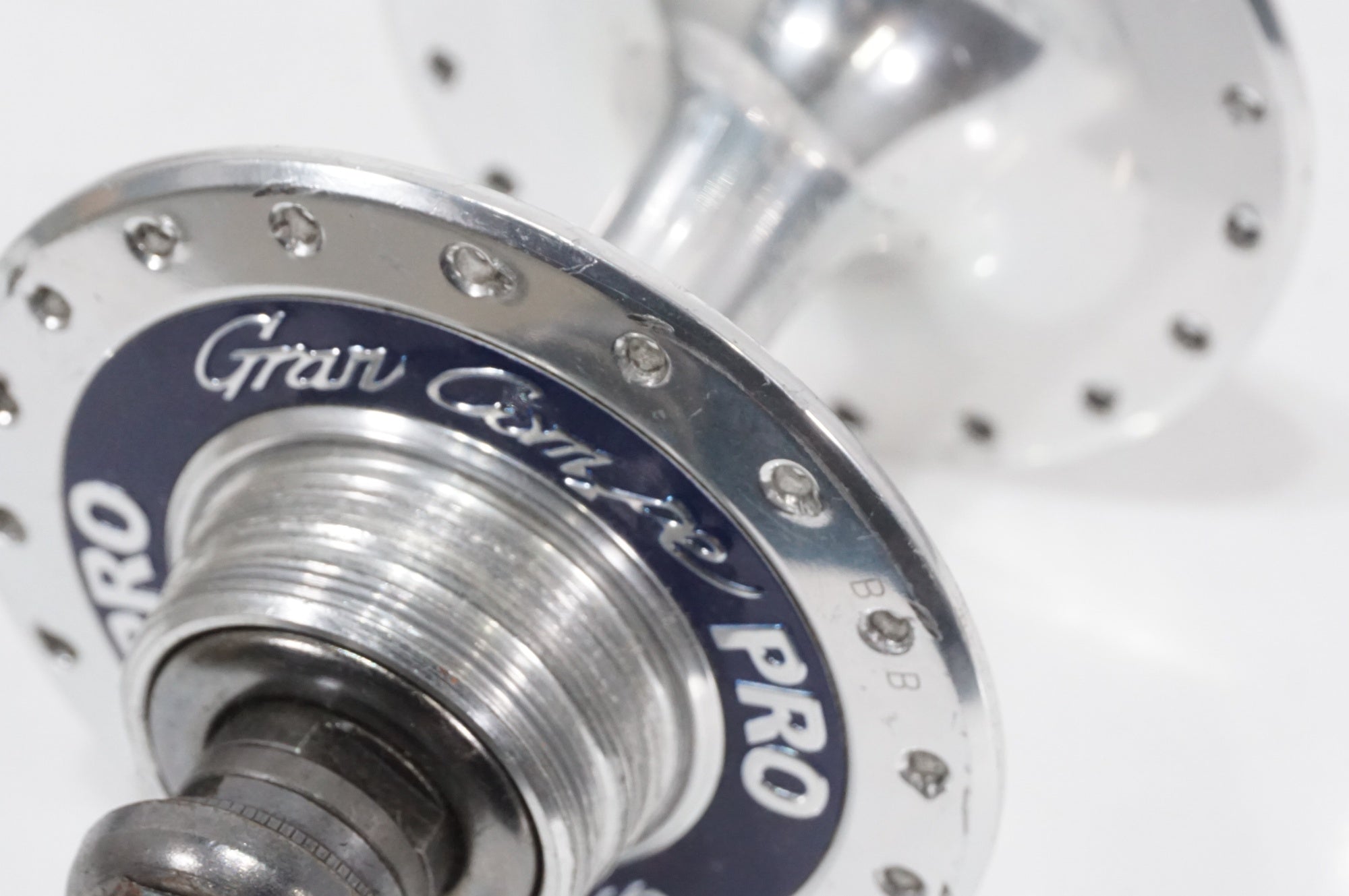 GRAN COMPE 「グランコンペ」 PRO NJS トラック リアハブ / AKIBA店