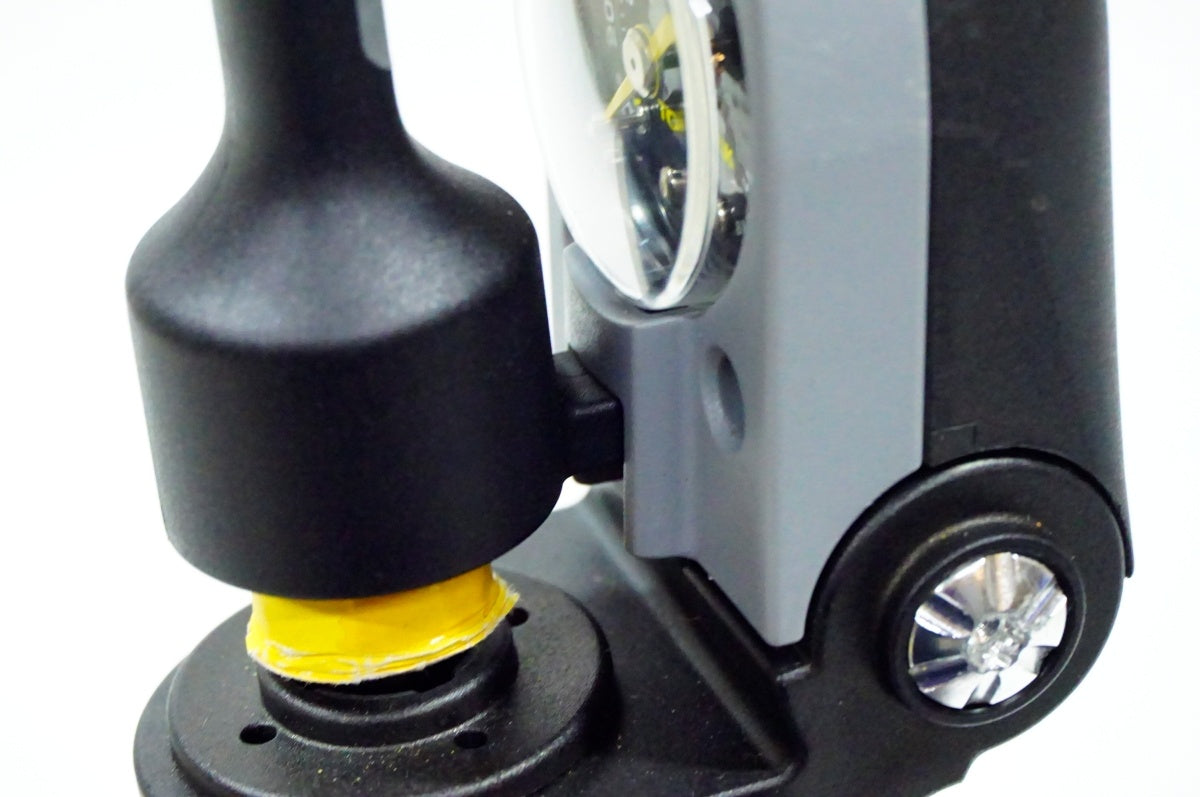 TOPEAK 「トピーク」 MEGA MORPH フロアポンプ / 名古屋大須店