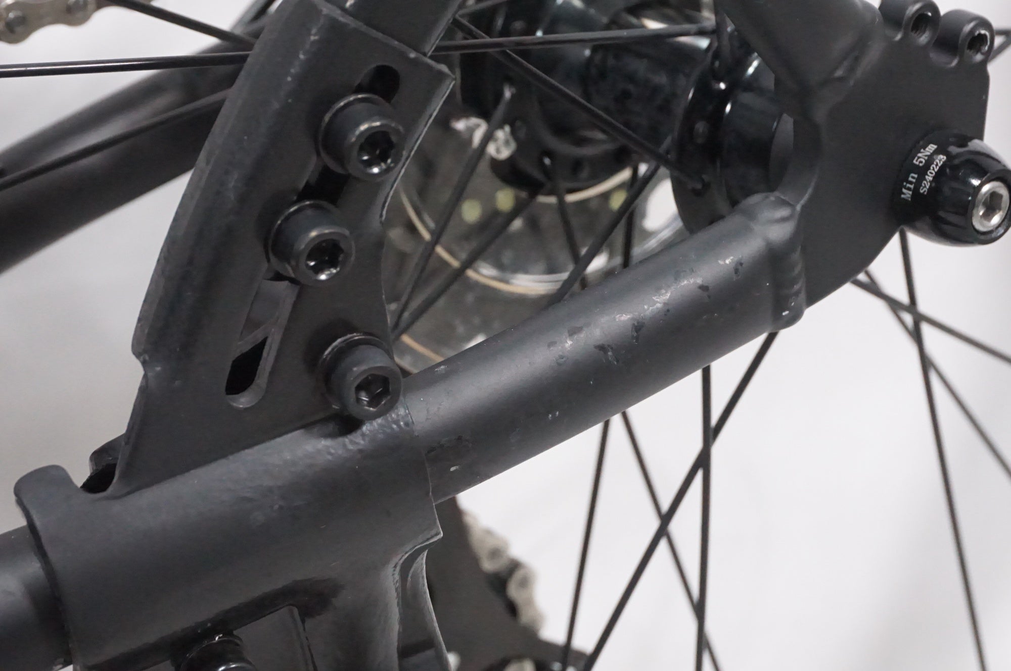 NESTO 「ネスト」 VACANZE 1 2024年モデル クロスバイク / AKIBA店