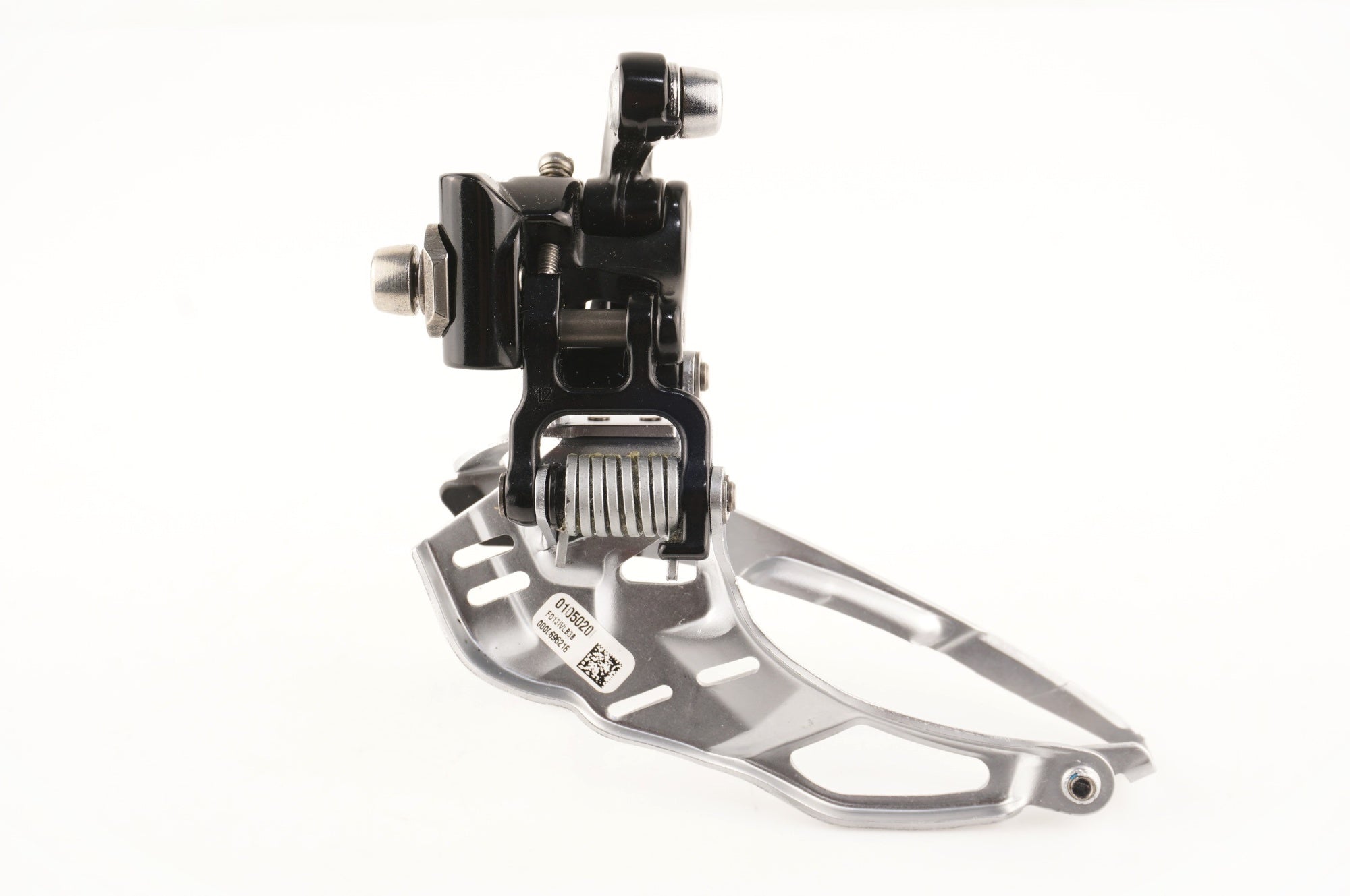 CAMPAGNOLO 「カンパニョーロ」 VELOCE フロントディレイラー / 中目黒