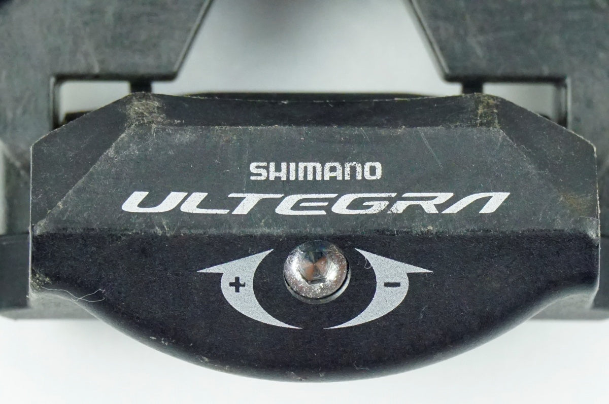 SHIMANO 「シマノ」 ULTEGRA PD-R8000 ペダル / 名古屋大須店