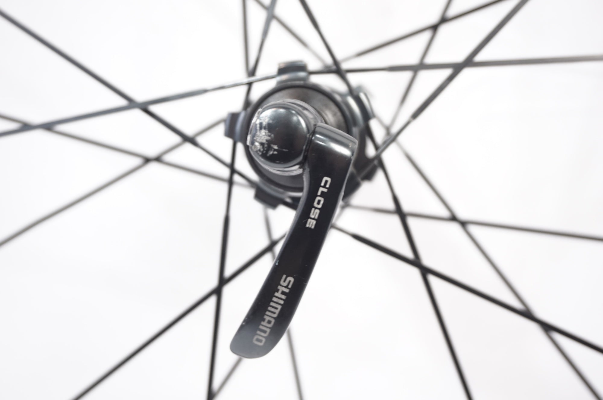 SHIMANO 「シマノ」 WH-RS300 シマノ11S ホイールセット
