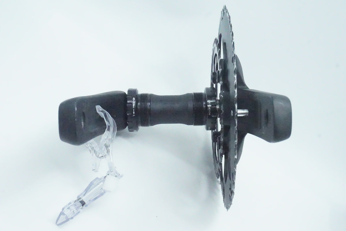 FSA「エフエスエー」 OMEGA クランクセット 170mm 50-34T BB付属/ 京都西院店