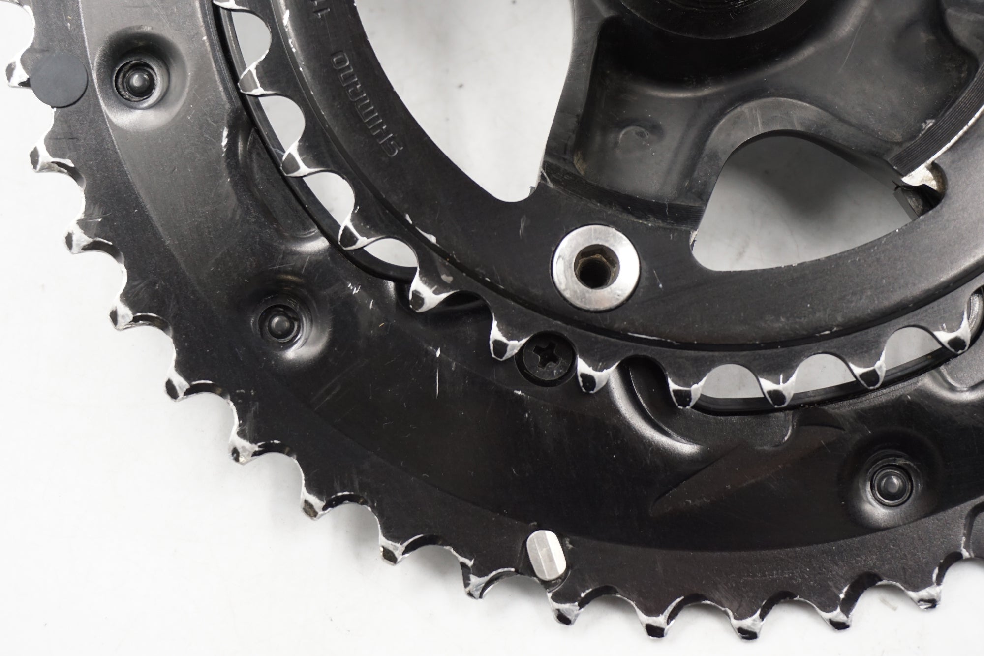 SHIMANO 「シマノ」 FC-RS510 50-34T 172.5mm クランクセット / 奈良店