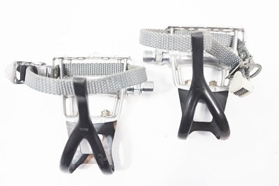 MKS 「ミカシマ」 SYLVAN LITE ペダル / バイチャリ世田谷店