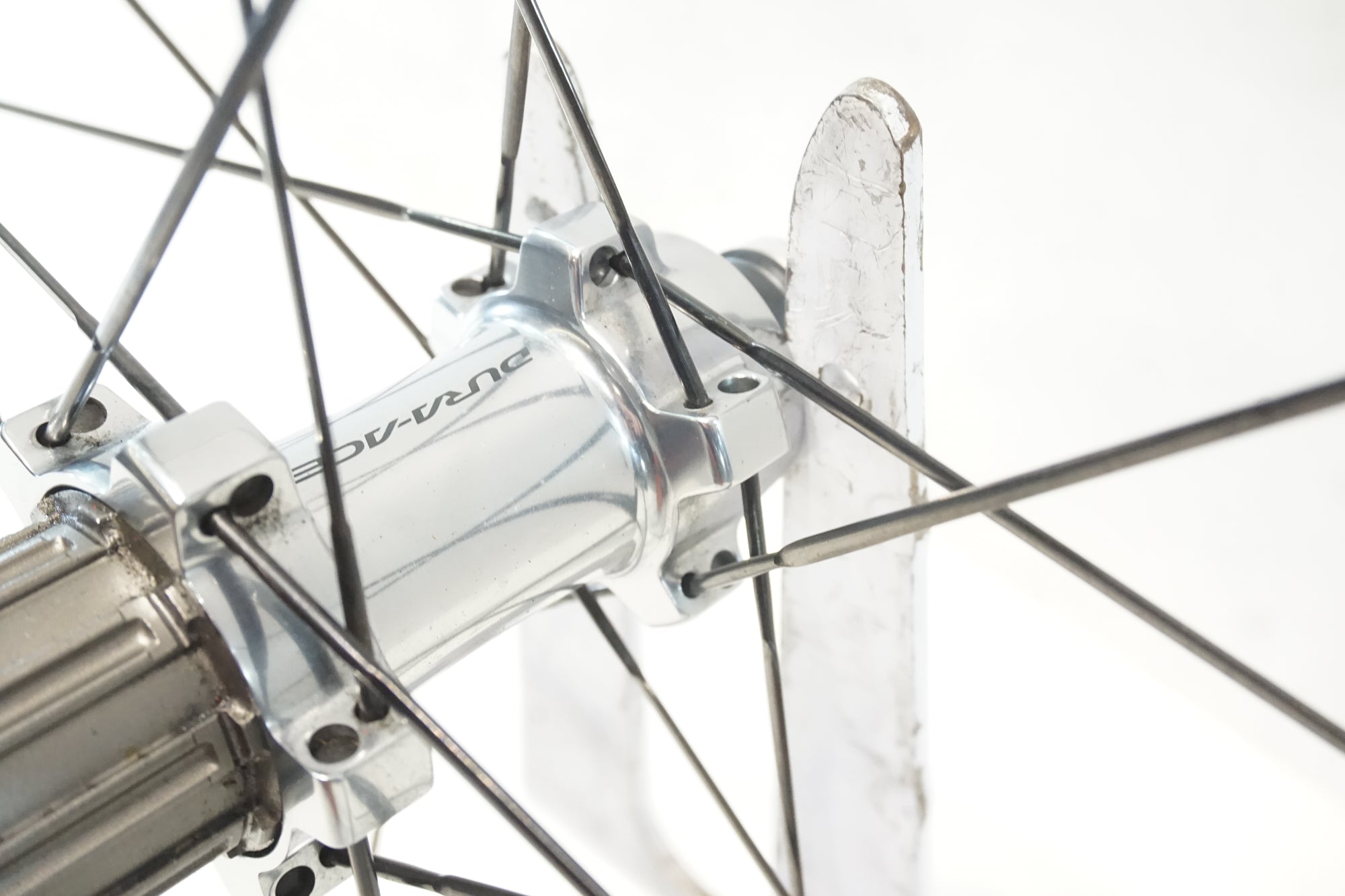 SHIMANO 「シマノ」 DURA-ACE WH-7900 C35 シマノ10速 リアホイール / 横浜戸塚店