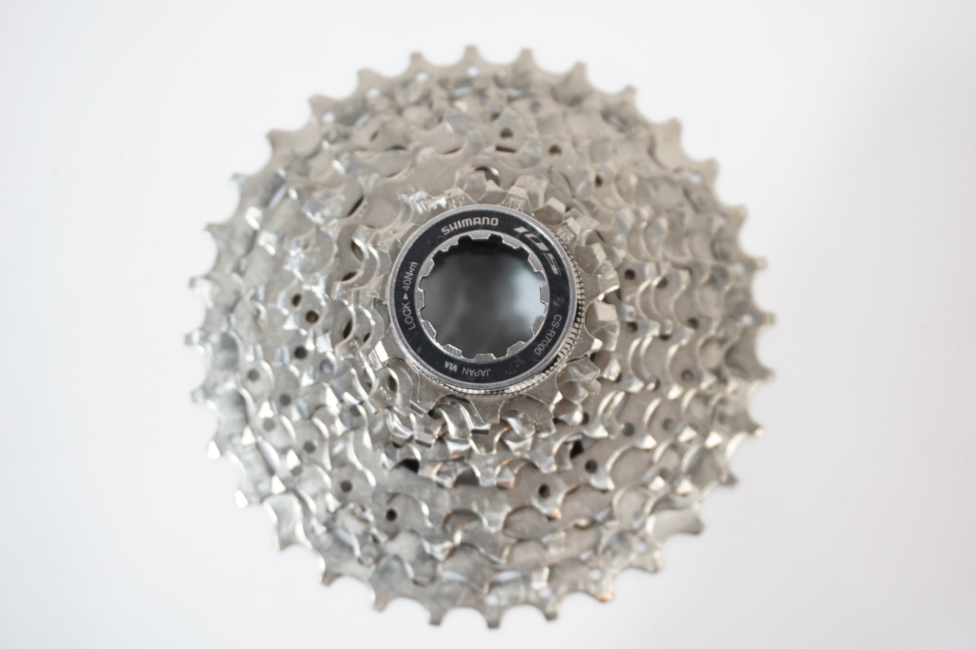 SHIMANO 「シマノ」 105 CS-R7000 11-32T スプロケット / 世田谷店
