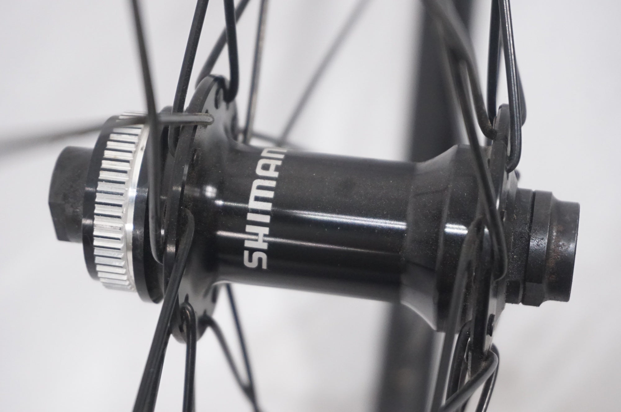 SHIMANO 「シマノ」 WH-RS171 シマノ11速 ホイールセット / AKIBA店