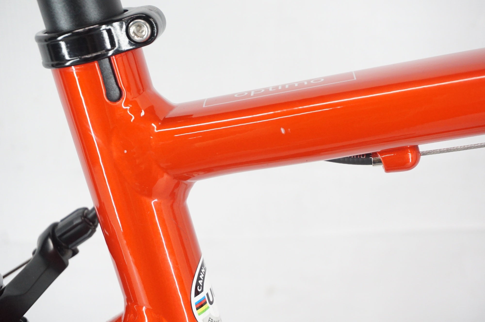 CANNONDALE 「キャノンデール」 CAAD OPTIMO1 2022年モデル ロードバイク / 阪急塚口店