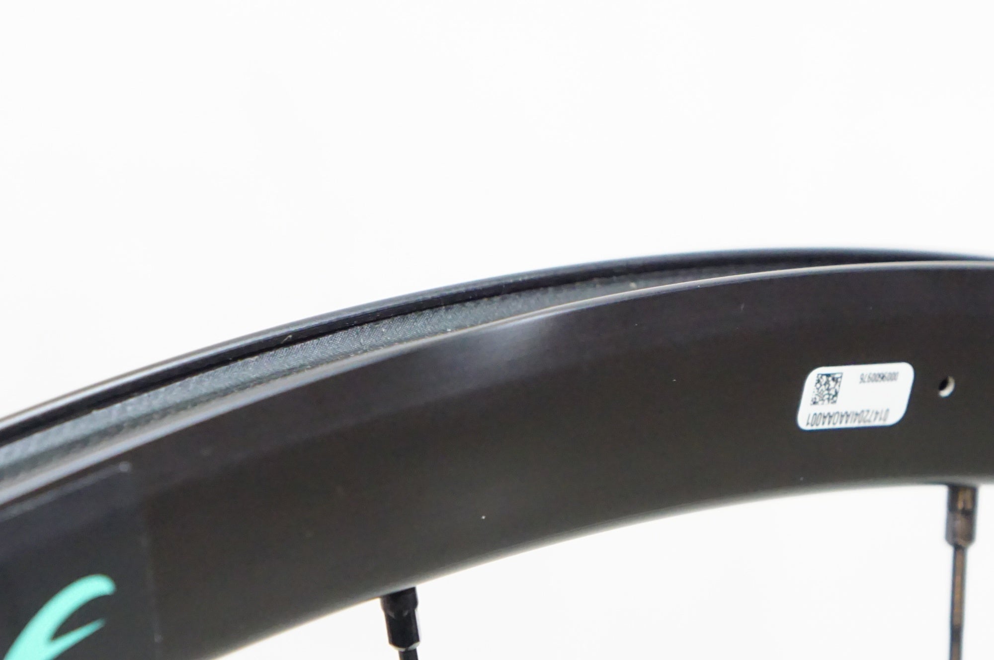 ジャンク FULCRUM 「フルクラム」 モデル不明 DB シマノ 11速 ホイールセット / 熊谷本店