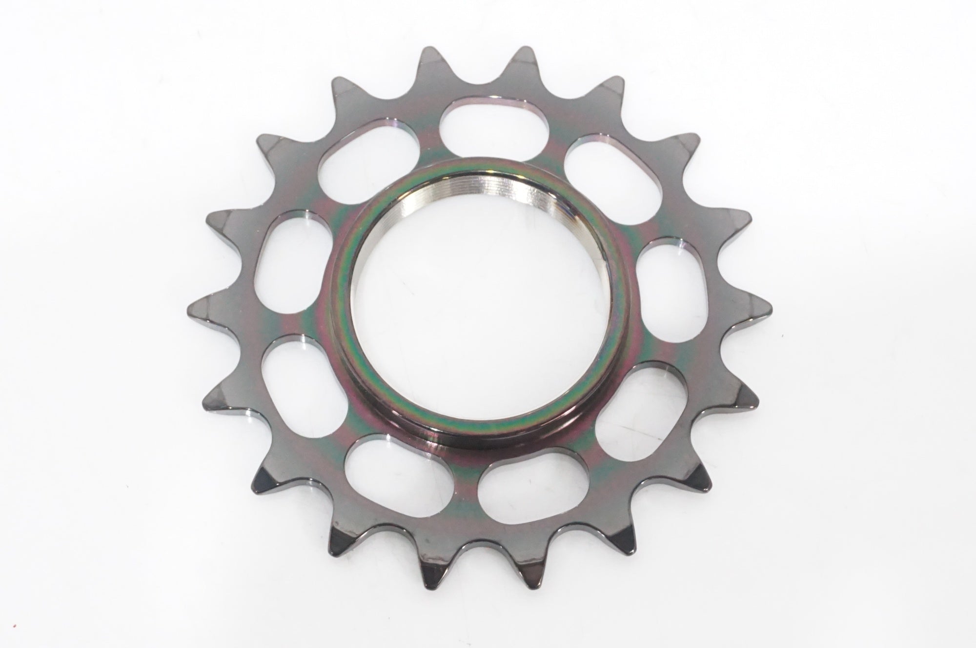 NOVACORONA 「ノバコローナ」 チタン 18T コグ / AKIBA店