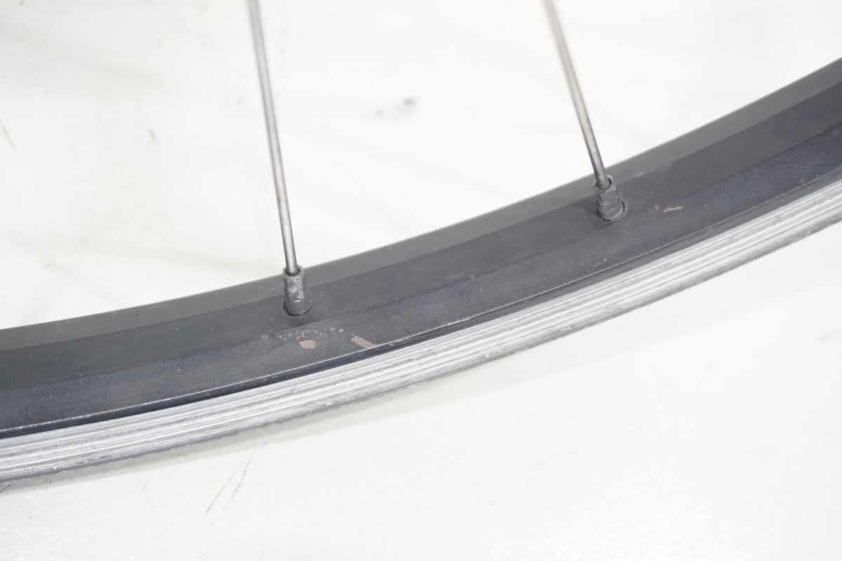SUNRIMS 「サンリムズ」 CR18 リム SHIMANO STX FH-MC38 ハブ SHIMANO8-9速 ホイールセット / 滋賀大津店