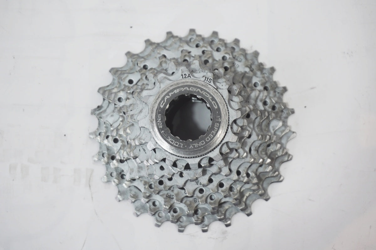 CAMPAGNOLO 「カンパニョーロ」 CHORUS 12-27T スプロケット / バイチャリ世田谷店