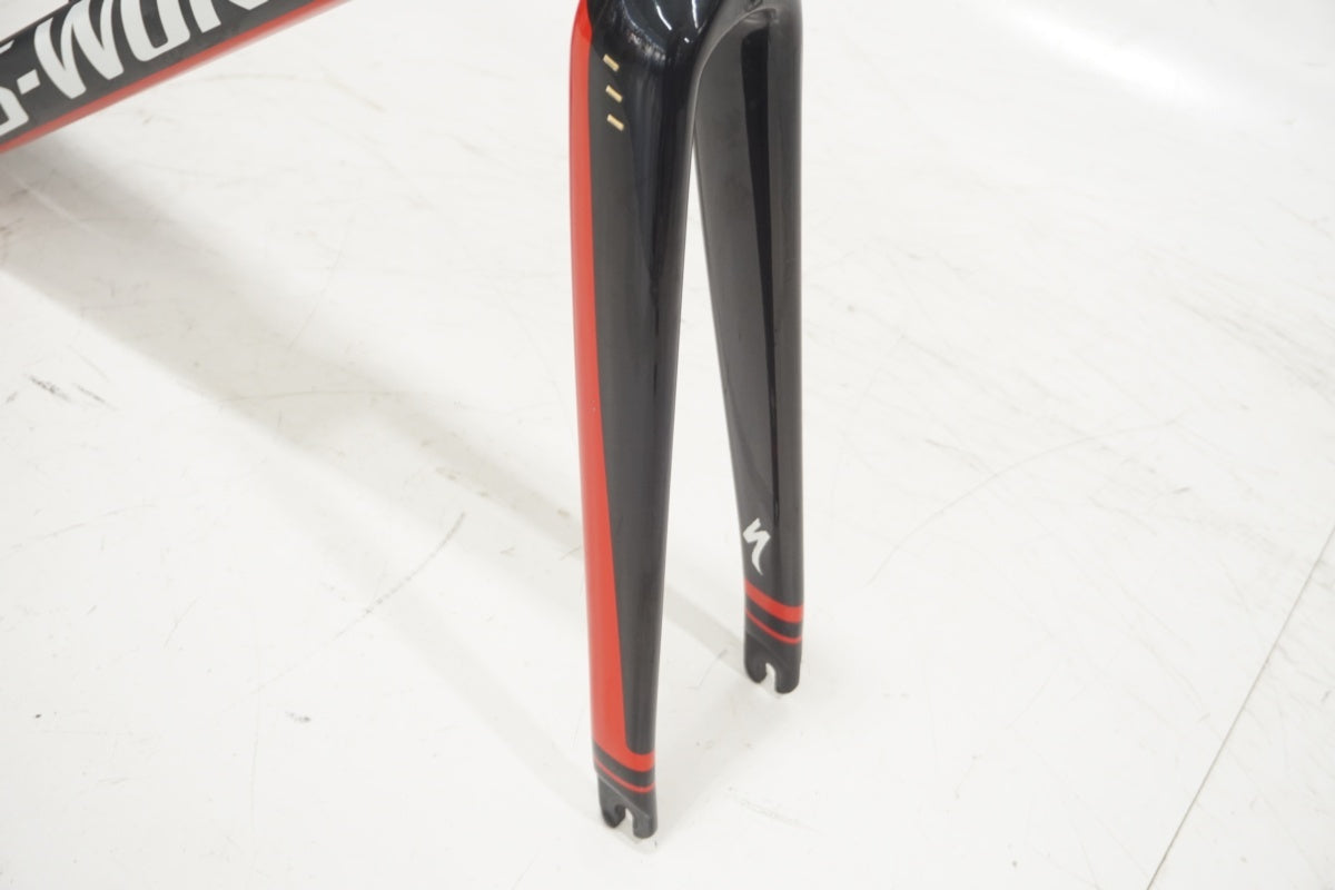 SPECIALIZED  「スペシャライズド」 S-WORKS TARMAC SL5 2015年モデル フレームセット / 滋賀大津店