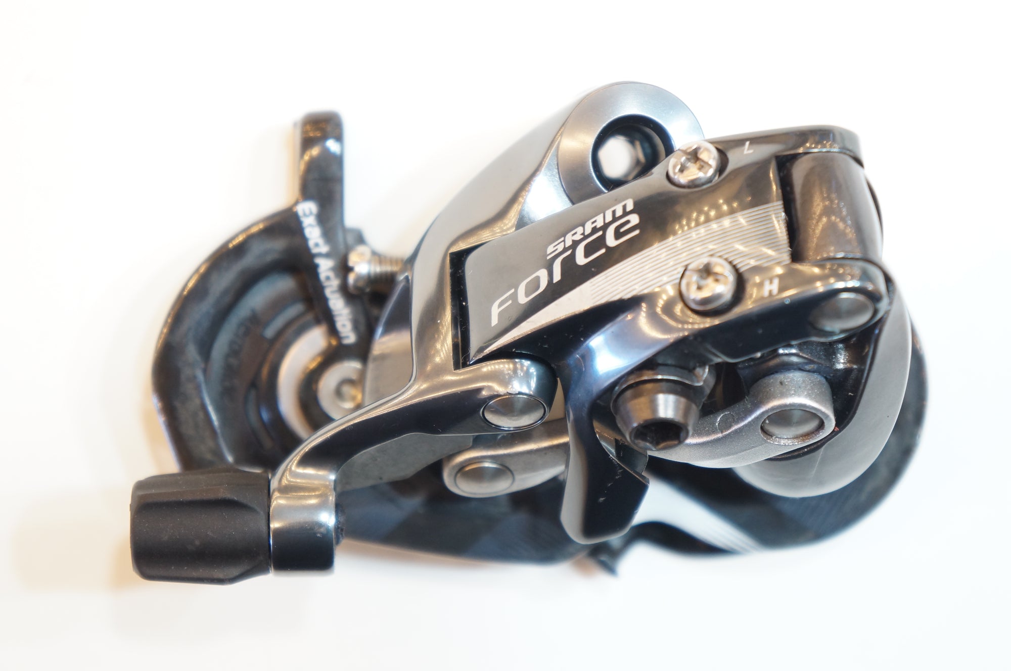 SRAM 「スラム」 FORCE リアディレイラー / バイチャリ浦和ベース