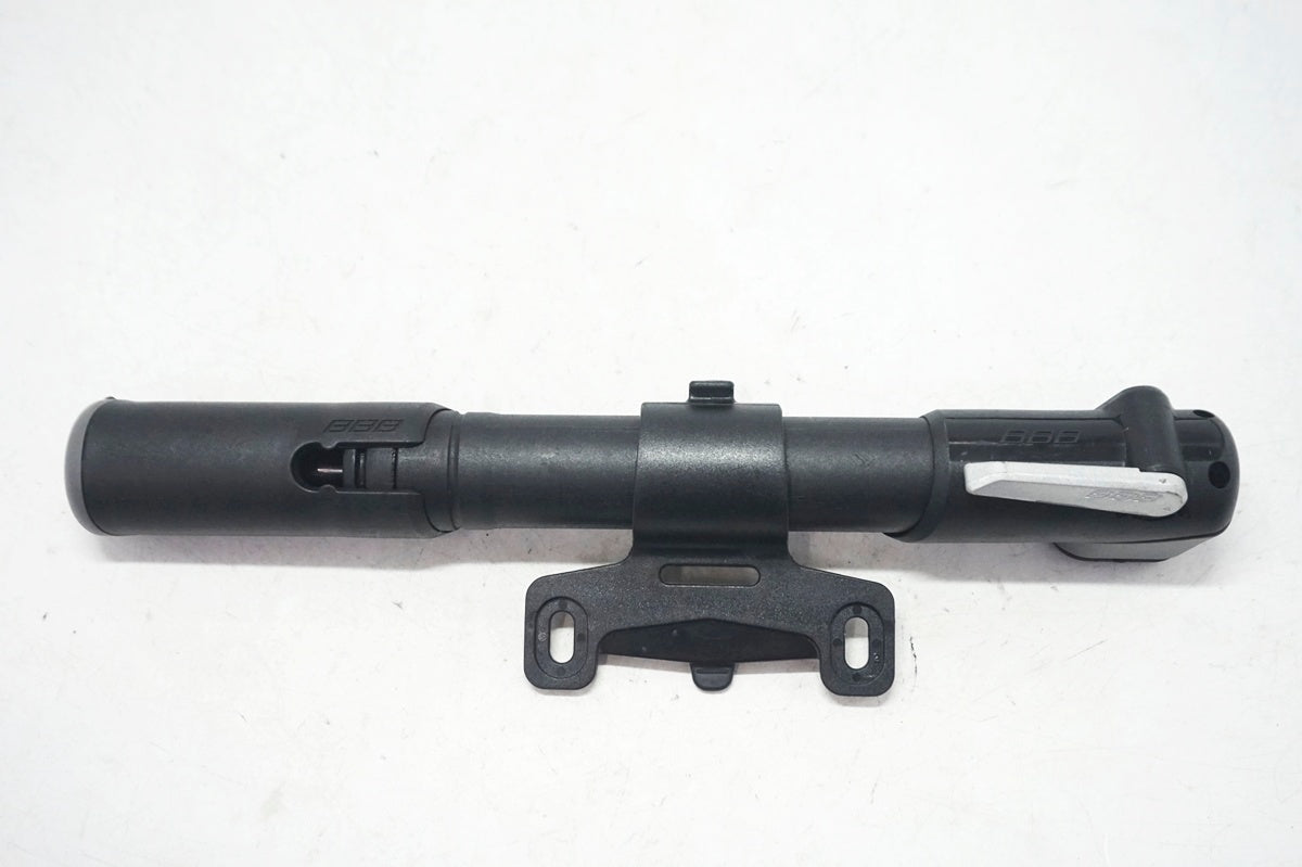 BBB 「ビービービー」 携帯ポンプ / 大阪門真店